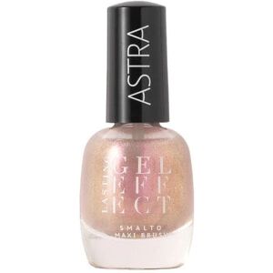 ASTRA Lasting Gel Effect 68 Glow Factory Smalto Per Unghie 12 Ml