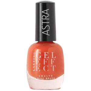 ASTRA Lasting Gel Effect 70 Sunburn Smalto Per Unghie 12 Ml