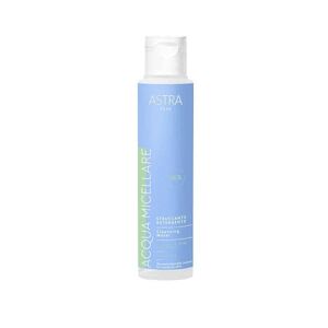 Astra Acqua Micellare Detergente Struccante 125 Ml