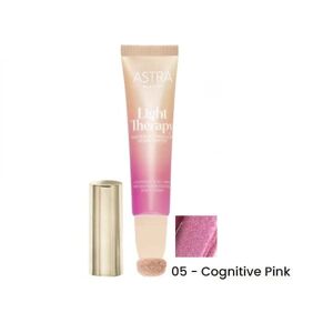 ASTRA Light Therapy Illuminante Liquido 05 Cognitive Pink 15 Ml
