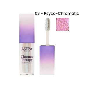 ASTRA Chromo Therapy Ombretto Liquido 03 Psyco-chromatic 3 Ml