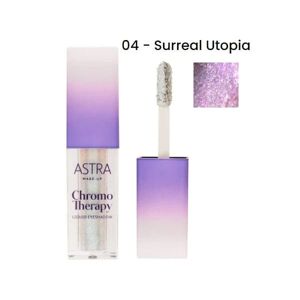 ASTRA Chromo Therapy Ombretto Liquido 04 Surreal Utopia 3 Ml