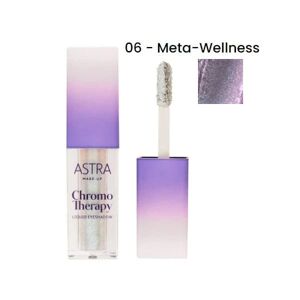 ASTRA Chromo Therapy Ombretto Liquido 06 Meta-wellness 3 Ml
