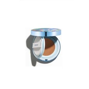 MIAMO Second Skin Mesh Cushion Fondotinta Bronze Spf50+ 11 g