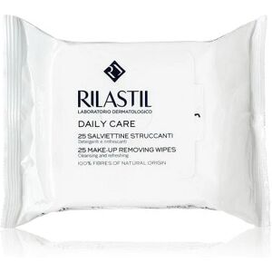 RILASTIL Daily Care 25 Salviettine Struccanti