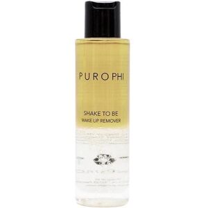 PUROPHI Shake To Be Make Up Remover 150 Ml