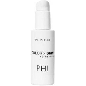 PUROPHI Color x Skin No Gender Phi Primer Uniformante 30 Ml