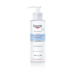 EUCERIN Dermatoclean Latte Detergente Delicato 200 Ml