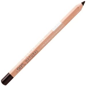 ASTRA Pure Beauty Eye Pencil 01 Black Matita Occhi Naturale