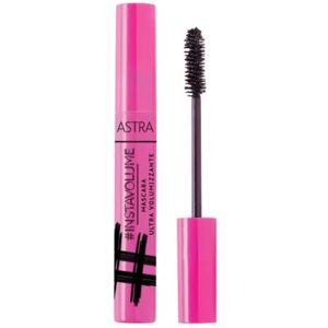 ASTRA #Instavolume Mascara Ultra Volumizzante 10 Ml