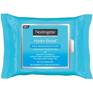 NEUTROGENA Salviettine Struccanti 25 Pezzi