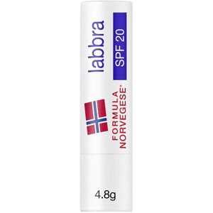 NEUTROGENA Stick Labbra Secche 4,8 g