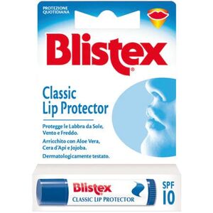 BLISTEX Classic Lip Protector Spf 10 5 g