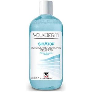 YOUDERM Sinatop Detergente Quotidiano Delicato 500 Ml