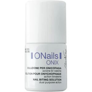 BIONIKE Onails Onix Soluzione Per Onicofagia Azione Bi Valente 11 Ml