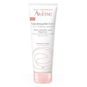 AVENE Latte Struccante 3 In 1