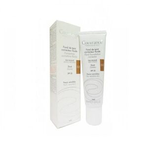 AVENE Couvrance Fondotinta Fluido Dorato 30 Ml