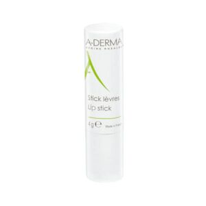 A-DERMA Stick Labbra Les Indispensables 4 g