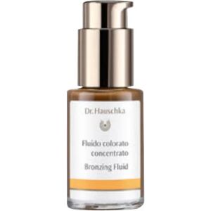 DR. HAUSCHKA Fluido Colorato Concentrato 18 Ml