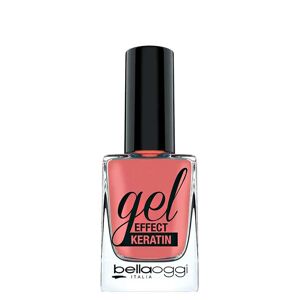 BellaOggi Italia Bellaoggi Gel Effect Keratin Smalto Per Unghie 10 ml