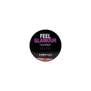 BellaOggi Italia Bellaoggi Feel Glamour Fard Illuminante Seta 9 gr