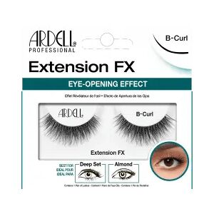 Ardell Ciglia Extension FX B Curl Eye Opening Effect