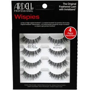 Ardell Ciglia Natural Multipack Demi Wispies Black