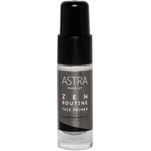 Astra Make Up Astra Make-Up Zen Routine Face Primer Glowing Effect Primer Illuminante 11 ml