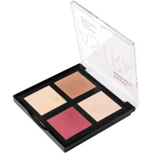 Astra Make Up Astra Make-Up Romance Palette Fard Blush 4 Nuances