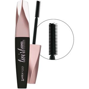 BellaOggi Italia BellaOggi Twirl Lashes Mascara Volume Washable