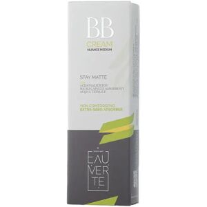 Ischia Eau Thermale Eauverte BB Cream Stay Matte 30 ml