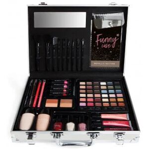 Magic Studio Funny Case Valigetta Make Up Da 66 pz