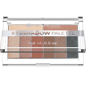 Bell HypoAllergenic HypoAllergenic Eyeshadow Palette Ombretti 8 Colori 01