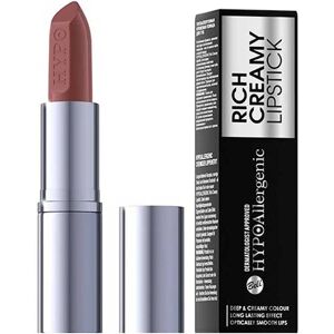 Bell HypoAllergenic HypoAllergenic Rich Creamy Lipstick Rossetto Cremoso Lucido