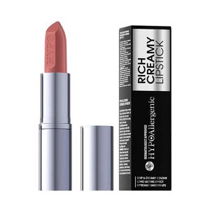 Bell HypoAllergenic HypoAllergenic Rich Creamy Lipstick Rossetto Cremoso Lucido