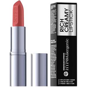 Bell HypoAllergenic HypoAllergenic Rich Creamy Lipstick Rossetto Cremoso Lucido