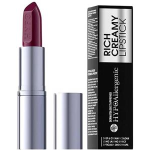 Bell HypoAllergenic HypoAllergenic Rich Creamy Lipstick Rossetto Cremoso Lucido