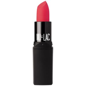 Mulac Cosmetics Rossetto Opaco