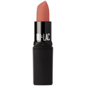 Mulac Cosmetics Rossetto Opaco