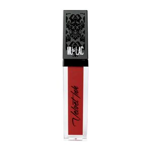 Mulac Cosmetics Velvet Ink - Rossetto Liquido Opaco