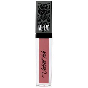 Mulac Cosmetics Velvet Ink - Rossetto Liquido Opaco