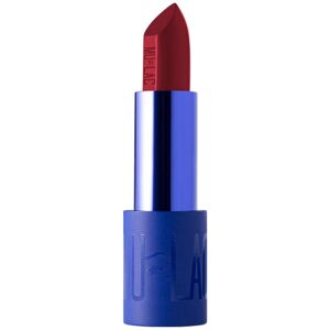 Mulac Cosmetics Rossetto Cremoso Creamlastic