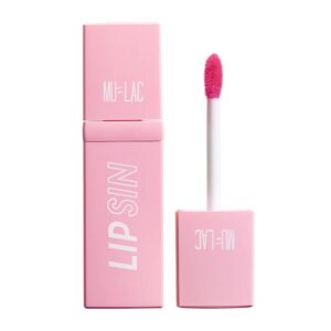 Mulac Cosmetics Lip Sin - Tinta Labbra Opaca