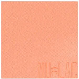 Mulac Cosmetics Blush in povere Refill