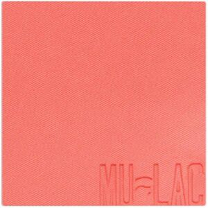 Mulac Cosmetics Blush in povere Refill