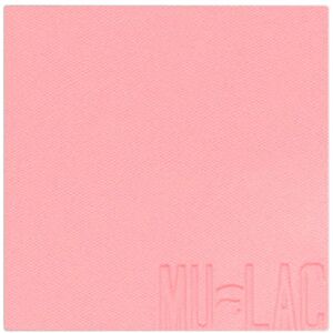 Mulac Cosmetics Blush in povere Refill