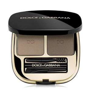 Dolce&Gabbana Brow Powder Duo