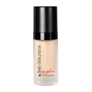 Diego Dalla Palma Makeupstudio Geisha Lift – Fondotinta In Crema Effetto Lifting