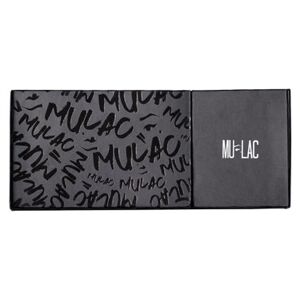 Mulac Cosmetics Palette Large Shot Refill