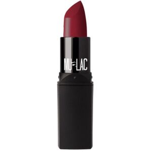 Mulac Cosmetics Rossetto Opaco